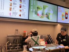 -星巴克臻选(成都宽窄巷子店)