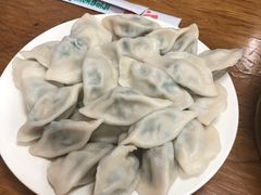 -白记饺子馆多伦道店