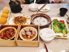 -蔡澜点心·粤菜(西单大悦城店)