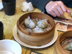 -添好运点心专门店(百老汇店)
