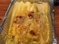 -千岛蚝高压锅生蚝·人参火锅(白云万达店)