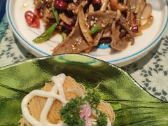-忘忧草融合私房菜(红鼎国际店)