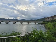 -余姚四明湖开元名都度假酒店·夏威夷西餐厅