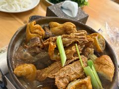 -湛林.粤西大排挡(前门店)