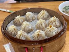 -余氏豆腐包老店(东直街店)