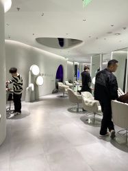 -3AM·S HAIR SALON烫发染发接发