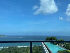 -瑰丽酒店·海吧·天际下午茶·现场DJ·天台酒吧