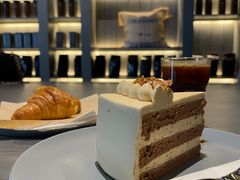 -来回·咖啡(钟村咖啡豆店)