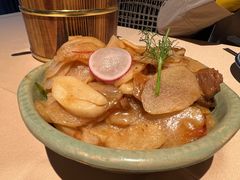 -山石榴·贵州菜(丰盛里店)