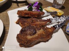 -廊亦舫Lang Yi Fang Restaurant(金桥店)