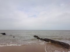 -白沙门生态公园