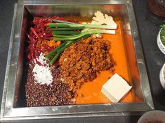 -闻道来火锅(中兴店)