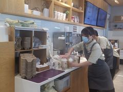 -万达广场(合肥天鹅湖店)