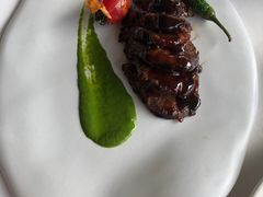 -量子制造·元创意料理(李公堤店)