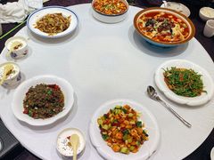 -紫光园·烤鸭(吕家营店)