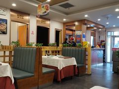 大堂-九头鸟酒家(四道口店)