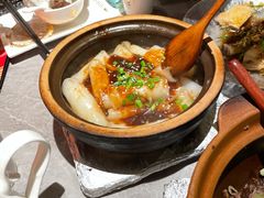 -啫神·广州地标美食(北京路店)