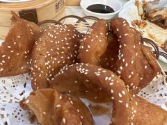 -九大簋家宴(晓港湾店)