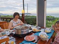 -渔家火锅·海鲜自助餐·演艺(亚龙湾天域酒店)