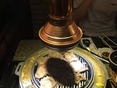 -三代烤肉(保利广场店)