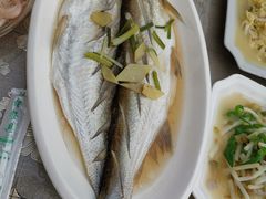 -湖山人家·湖景餐厅·特色农家菜(太湖西山店)