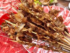 -香满锅老北京羊蝎子火锅·家常菜(新街口店)