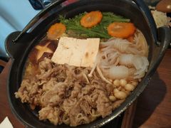 -铃木食堂(帽儿胡同店)