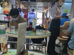 -翠苑餐厅(石硖尾店)