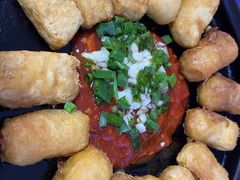 -涵家味土菜馆·徽州一绝臭鳜鱼(三河古镇店)