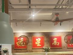 -味福记·江西小炒·南昌小吃(青山湖万达店)