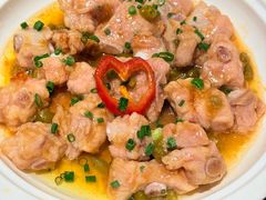 -山水茶艺馆·点心粤菜·30年老字号