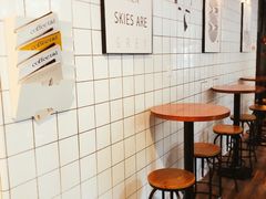 用餐区-81BAKERY(大学路店)