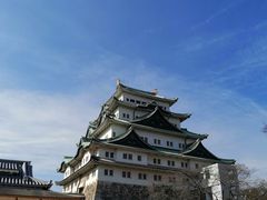 -名古屋城