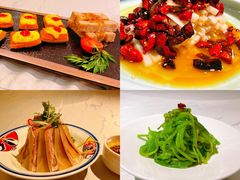 -令氏家外家周秦食府(高新店)