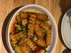 -全牛匠·乐山跷脚牛肉(新中关店)