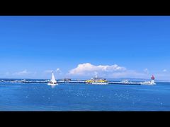-青海湖二郎剑景区