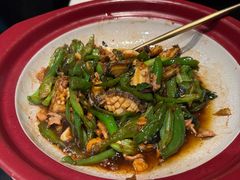 -喜棠·长沙家宴·海鲜·湘菜(麓谷店)