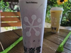 -奈雪的茶(石厦时代广场店)