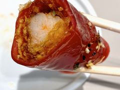 脆脆鲜虾红米肠-蔡澜点心·粤菜(丽泽天街店)