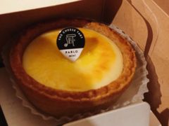 -烧きたてチーズタルト专门店·PABLO(心斋桥本店)