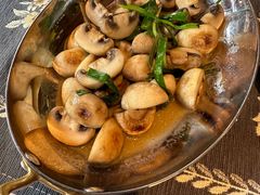 -一棵树·意大利西餐厅One Tree(新城店)