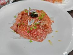 -名将法式铁板烧(云峰别墅店)
