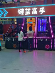 -多乐岛运动游乐城(杭州店)