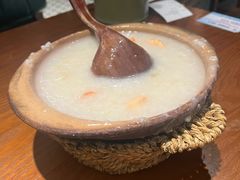 -南拳十三姨·潮汕砂锅粥(世纪金源店)