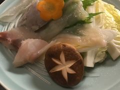 -玄品河豚(那覇國際通里之関)