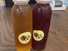 -台南擔仔面·卤肉饭(老虹井路店)
