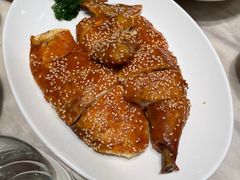 -香港百合居(LCM置汇旭辉广场店)