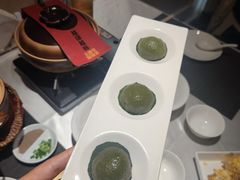 -玉满堂·湖北融合菜