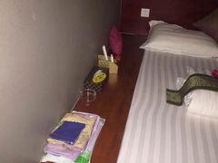 -水润江南尊尚养生馆(城南东路店)