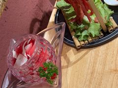 -蜀九香火锅(江油店)